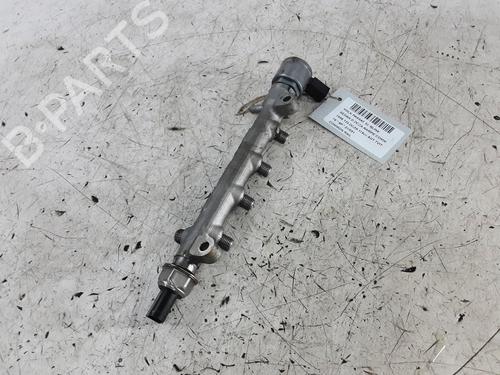 Injection rail VW PASSAT B8 (3G2, CB2) 1.6 TDI | BP20279796M98 