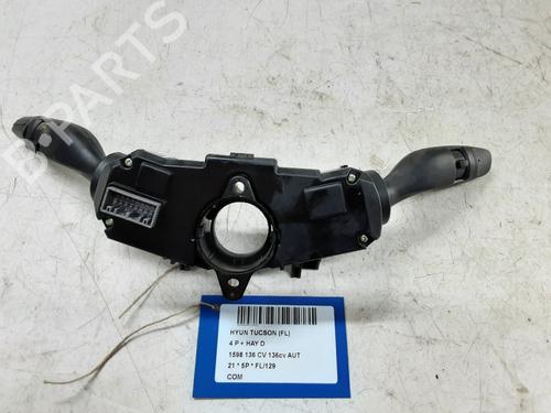 Switch HYUNDAI TUCSON (TL, TLE) 1.6 CRDi hybrid 48V All-wheel Drive | BP32243312I30