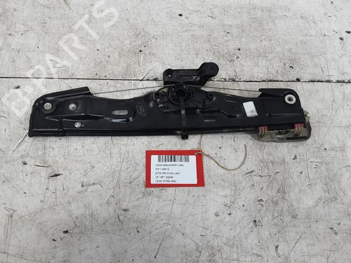 Elevalunas trasero derecho Elevalunas trasero derecho LAND ROVER DISCOVERY SPORT (L550) 2.2 D 4x4 (150 hp) 35948458 35948458