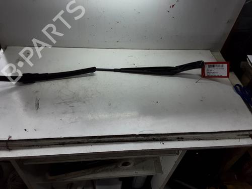 Used Front windshield wiper arm VW GOLF V (1K1) 2.0 TDI 16V (140 hp) 20288312