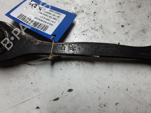 Left rear suspension arm VW SCIROCCO III (137, 138) 1.4 TSI | BP20275994M14 