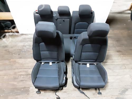 Conjunto de bancos VW PASSAT B8 Variant (3G5, CB5) 1.6 TDI | BP28472355C78 - Image 2