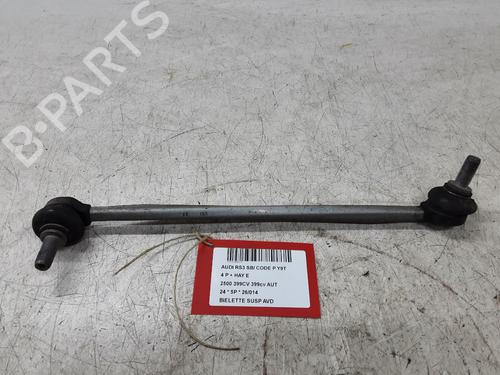 Used Right front suspension arm Right front suspension arm AUDI A3 Sportback (8YA, 8YF) RS3 TFSI quattro (400 hp) 33678336 33678336