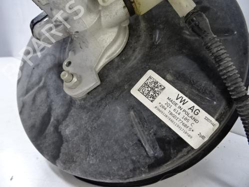 servo-brake-seat-ibiza-v-kj1-kjg-2017-39052814 main image