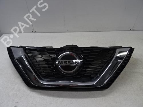 Used Air vent NISSAN QASHQAI II (J11, J11_) 1.3 DIG-T (160 hp) 20276925