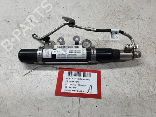 Used Particulate filter Particulate filter MERCEDES-BENZ A-CLASS (W177) A 250 e (177.086) (218 hp) 33007779 33007779