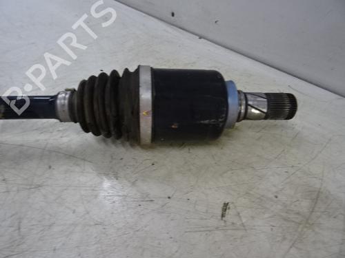 Left front driveshaft MINI MINI Convertible (F57) Cooper D | BP32247397M38 - Image 3