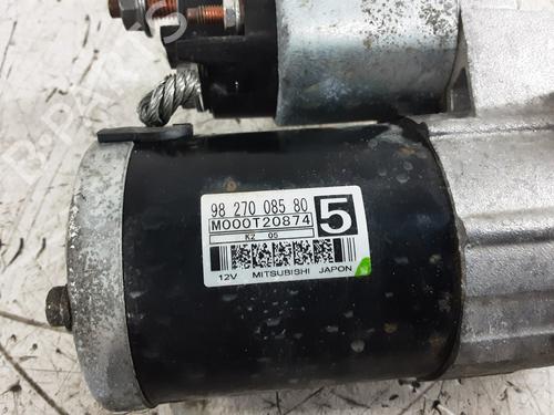 Starter TOYOTA PROACE Bus (MDZ_) 2.0 D4d (MDZA) | BP31604704M8 - Image 3