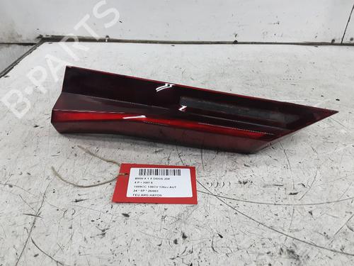 Feu de coffre gauche BMW X1 (U11) xDrive 25 e Plug-in-Hybrid (245 hp) 32045458