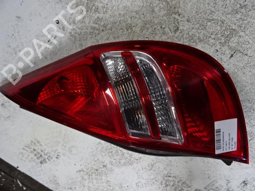 Used Right taillight HYUNDAI i30 (FD) 1.6 CRDi (90 hp) 20269711