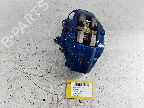 Used Left front brake caliper Left front brake caliper BMW 3 (G20, G80, G28) 330 e Plug-in-Hybrid (252 hp) 36365913 36365913