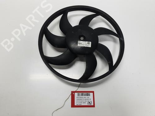 Used Heater blower motor PEUGEOT BOXER Van 2.2 BlueHDi 140 (140 hp) 22176467