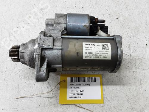 starter-seat-leon-5f1-2012-2013-2014-2015-2016-2017-2018-2019-2020-2021-36669597 main image