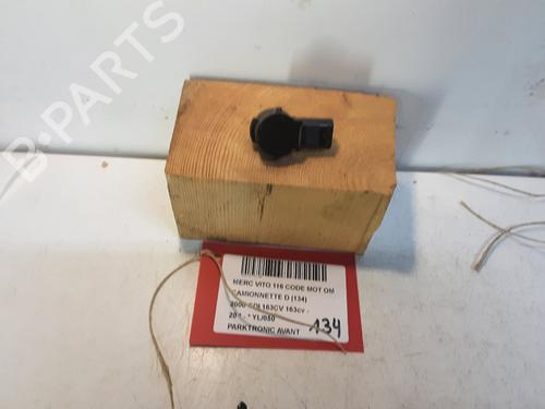Electronic module MERCEDES-BENZ VITO Van (W447) 116 CDI (447.601, 447.603, 447.605) | BP29168281M83 - Image 3