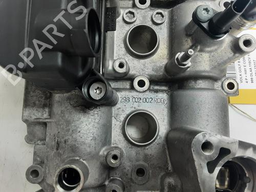 Valve cover VW GOLF VIII (CD1, DA1) 1.0 TSI | BP37407161M124 - Image 3