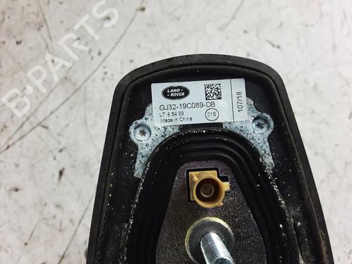 Antenne/Base LAND ROVER RANGE ROVER EVOQUE (L551) 2.0 D150 | BP35169475C140  - Image 5