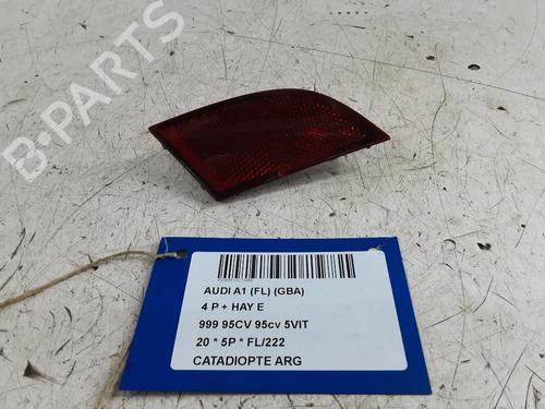 Rear bumper left light AUDI A1 Sportback (GBA) 25 TFSI | BP32246934C81 - Image 2