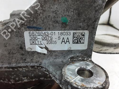 Left front steering knuckle MINI MINI (F56) One | BP36365948M25  - Image 6