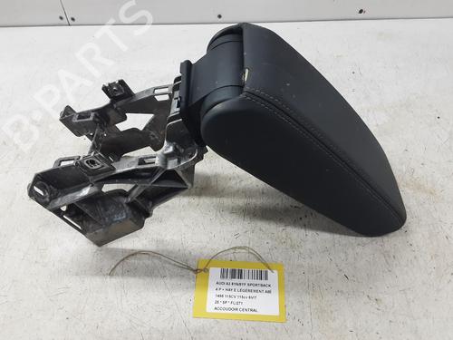 Mittelkonsole AUDI A3 Sportback (8YA, 8YF) 30 TFSI | BP39060101I22 - Image 3