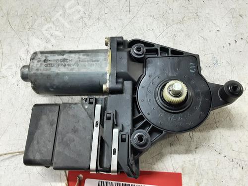 Rudehejsemotor bagstkærm venstre AUDI A4 B6 (8E2) 2.5 TDI | BP20283452E23 