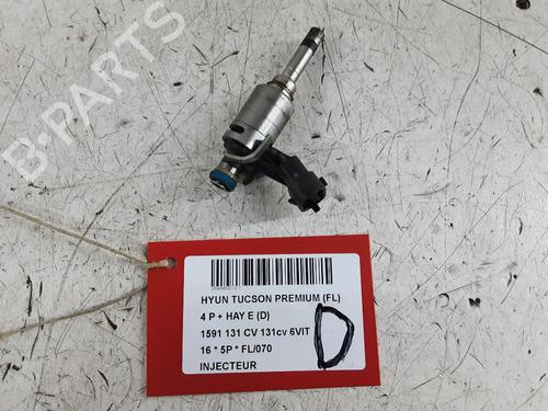 Injector HYUNDAI TUCSON (TL, TLE) 1.6 GDi | BP32247905M100
