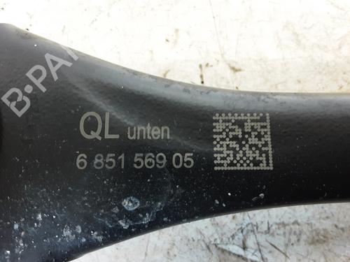 Højre bagtil bærearm MINI MINI (F55) Cooper | BP32243777M15