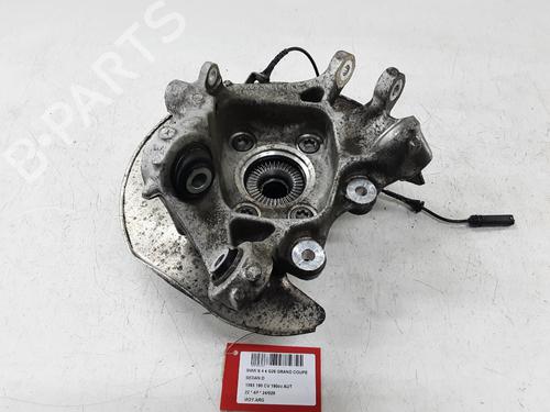 Used Left rear steering knuckle Left rear steering knuckle BMW 4 Gran Coupe (G26) 420 d Mild-Hybrid (190 hp) 29399831 29399831