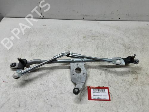 Vindrute Vindusviskermekanisme JEEP GRAND CHEROKEE L V (WL) 2.0 4xe Plug-in Hybrid (381 hp) 32246604