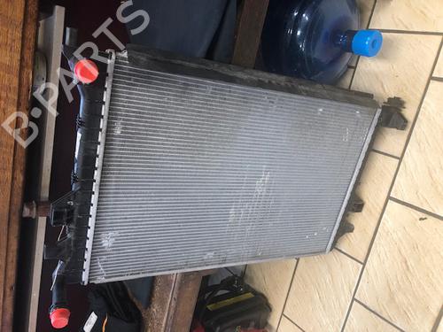 Used Water radiator VW GOLF VII (5G1, BQ1, BE1, BE2) 1.4 TSI (140 hp) 20270396