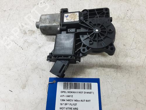 Left rear window motor OPEL MOKKA / MOKKA X (J13) 1.4 (_76) | BP32244966E23