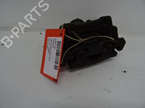 Used Right rear brake caliper BMW 3 (E46) 316 i (105 hp) 20275131