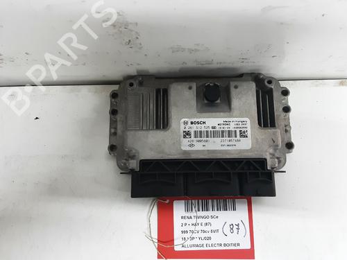 Used Electronic module Electronic module 25208402 25208402