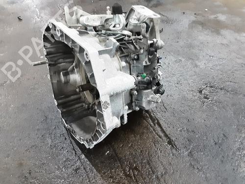 Used Gearbox Gearbox JEEP RENEGADE SUV (BU, B1, BV) 1.0 T-GDi (120 hp) 20281995 20281995
