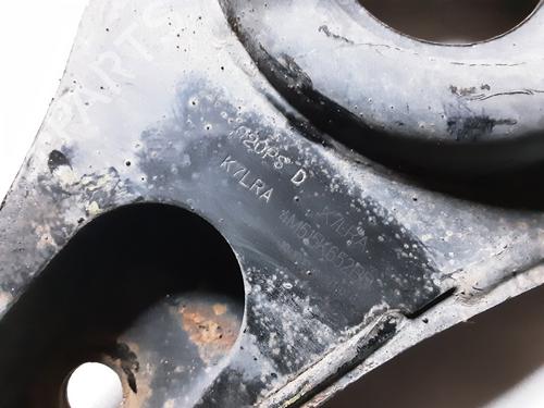 Right rear suspension arm FORD FOCUS II Turnier (DA_, FFS, DS) 1.6 TDCi | BP20283765M15 