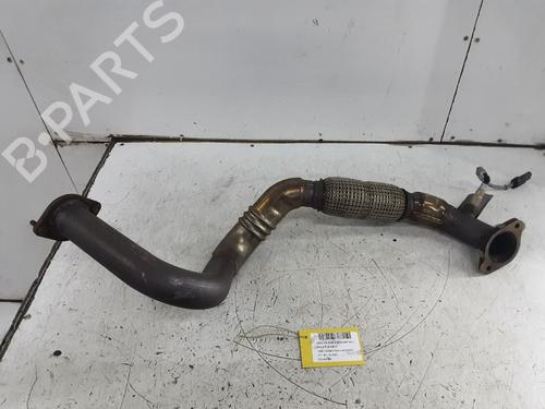 Used Pipe Pipe 36800432 36800432