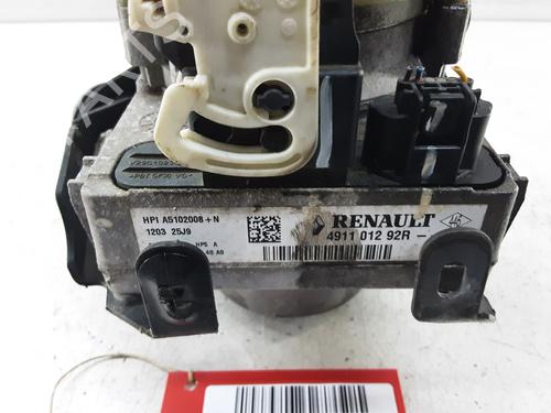 Steering pump DACIA LOGAN MCV II TCe 90 (K8M1, K8MA, K8AC) | BP28216836M99 - Image 2