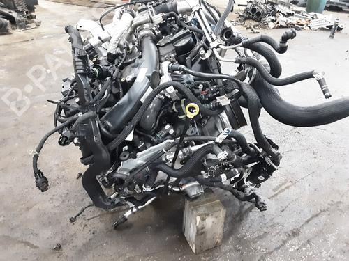 Engine JEEP GRAND CHEROKEE L V (WL) 2.0 4xe Plug-in Hybrid | BP32246568M1 - Image 3