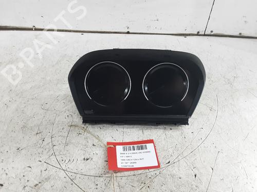 Used Display monitor BMW X2 (F39) xDrive 25 e Plug-in-Hybrid (220 hp) 32184626
