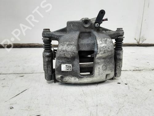 Left front brake caliper FIAT TIPO Hatchback (356_, 357_) 1.6 D (356HXG11) | BP36365704M105 - Image 4
