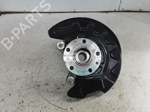 Used Left front steering knuckle Left front steering knuckle AUDI Q3 (F3B) 35 TFSI (150 hp) 39965767 39965767