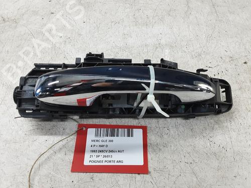 rear-left-exterior-door-handle-mercedes-benz-gle-v167-2018-35948447 main image