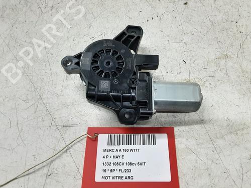 left-rear-window-motor-mercedes-benz-a-class-w177-2018-32247482 main image