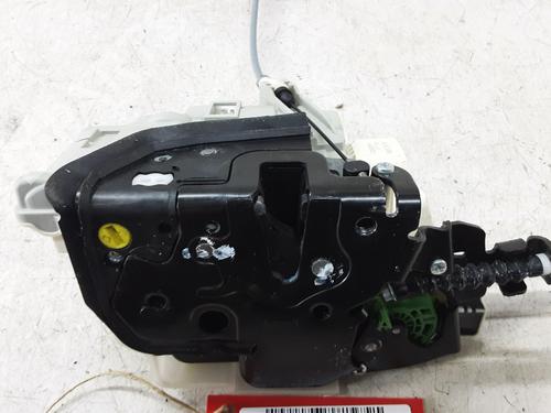 Used Rear left lock Rear left lock AUDI Q7 (4MB, 4MG, 4MQ) SQ7 quattro (507 hp) 34578856 34578856