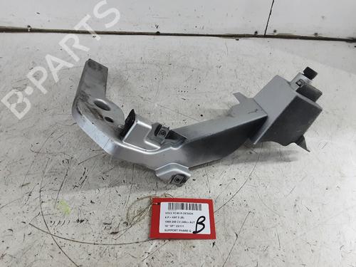 Used Left headlight support Left headlight support VOLVO XC40 (536) T5 AWD (247 hp) 33247559 33247559