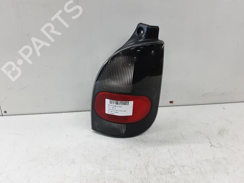 Used Right taillight Right taillight 39058835 39058835