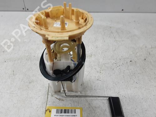 Fuel pump VW CADDY V MPV (SBB, SBJ) 2.0 TDi | BP39063772M76 - Image 3