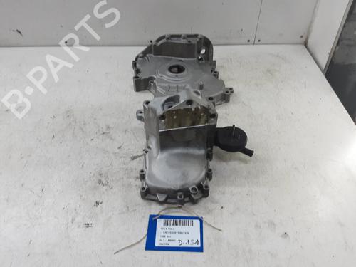 Andre VW POLO IV Saloon (9A4, 9A2, 9N2, 9A6) 1.4 | BP20285334O1 