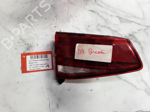 Left tailgate light VW PASSAT B8 Variant (3G5, CB5) 1.6 TDI | BP28824344C79 - Image 4