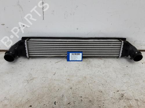 Used Intercooler Intercooler OPEL ASTRA K Sports Tourer (B16) 1.0 Turbo (35) (105 hp) 20272953 20272953