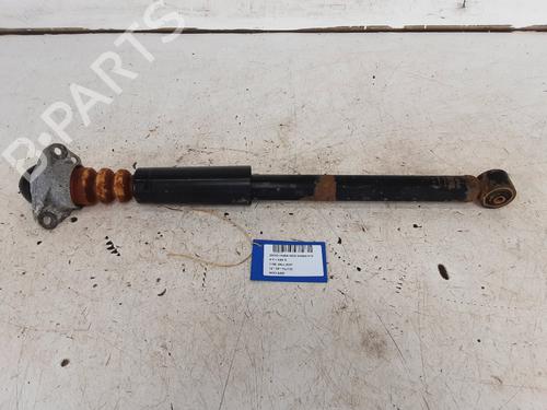 Used Right rear shock absorber Right rear shock absorber SKODA FABIA II (542) 1.2 (70 hp) 33247388 33247388